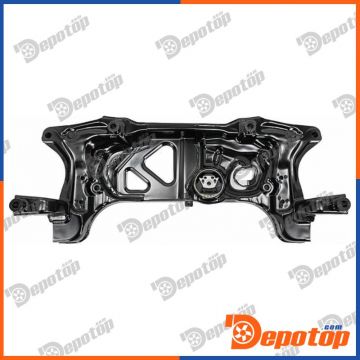 Berceau de Moteur avant pour VW | ZRZ-WW-039, 5C0199313K
